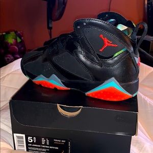 Jordan 7 Retro 30th BG
